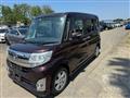 2014 Daihatsu Tanto