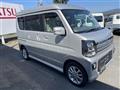 2025 Suzuki Every Wagon