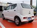 2017 Suzuki Alto