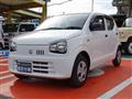 2017 Suzuki Alto