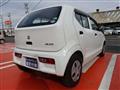 2017 Suzuki Alto