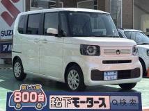 2025 Honda N BOX