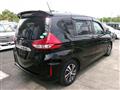 2018 Honda Freed