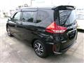2018 Honda Freed