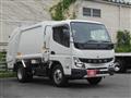 2022 Mitsubishi Fuso Canter