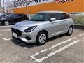 2023 Suzuki Swift
