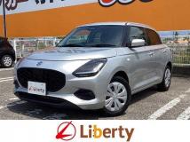 2023 Suzuki Swift