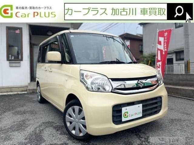 2017 Suzuki Suzuki Others