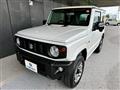 2025 Suzuki Jimny