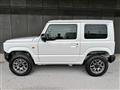 2025 Suzuki Jimny