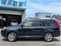 2011 Nissan X-Trail