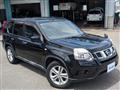 2011 Nissan X-Trail