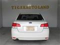 2012 Subaru Legacy B4