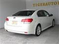2012 Subaru Legacy B4