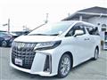 2023 Toyota Alphard G