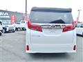 2023 Toyota Alphard G