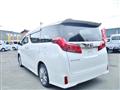2023 Toyota Alphard G
