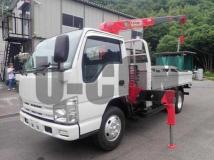 2008 Isuzu Elf Truck