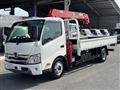 2024 Hino Dutro