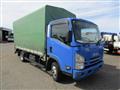 2016 Isuzu Elf Truck