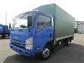 2016 Isuzu Elf Truck