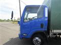 2016 Isuzu Elf Truck