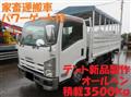 2013 Isuzu Elf Truck