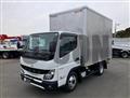2025 Mitsubishi Fuso Canter