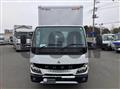 2025 Mitsubishi Fuso Canter