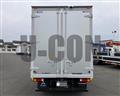 2025 Mitsubishi Fuso Canter