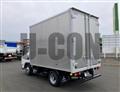 2025 Mitsubishi Fuso Canter