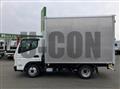 2025 Mitsubishi Fuso Canter