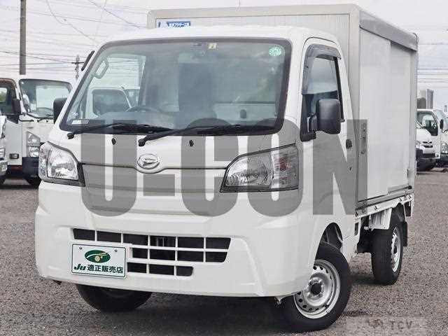 2019 Daihatsu Hijet Truck