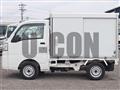 2019 Daihatsu Hijet Truck
