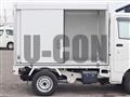 2019 Daihatsu Hijet Truck