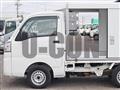 2019 Daihatsu Hijet Truck