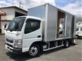 2019 Mitsubishi Fuso Canter