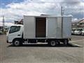 2019 Mitsubishi Fuso Canter