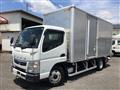 2019 Mitsubishi Fuso Canter