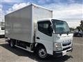 2019 Mitsubishi Fuso Canter