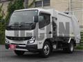 2022 Mitsubishi Fuso Canter
