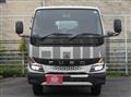 2022 Mitsubishi Fuso Canter