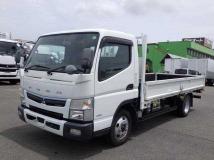 2020 Mitsubishi Fuso Canter