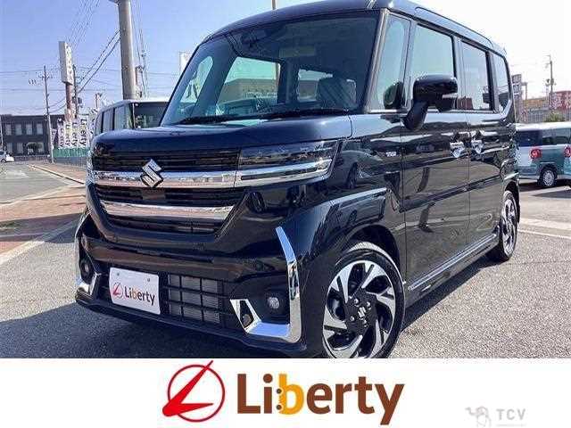 2025 Suzuki Suzuki Others