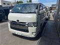 2019 Toyota Hiace Van