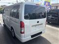 2019 Toyota Hiace Van