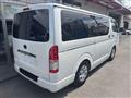 2019 Toyota Hiace Van