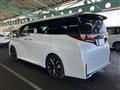 2023 Toyota Vellfire
