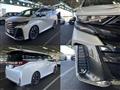 2023 Toyota Vellfire