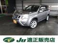 2010 Nissan X-Trail